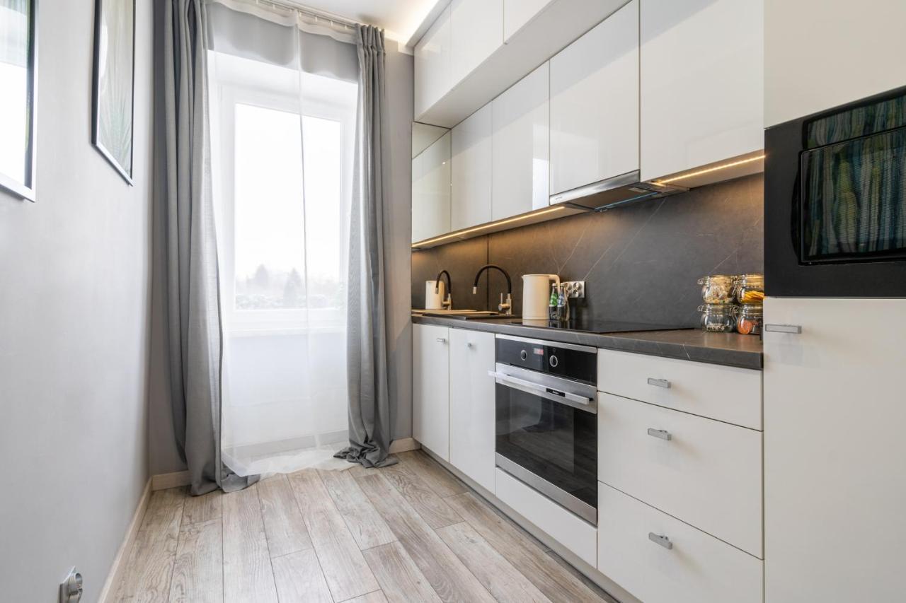 Apartament Arena Gliwice Budget Exterior foto