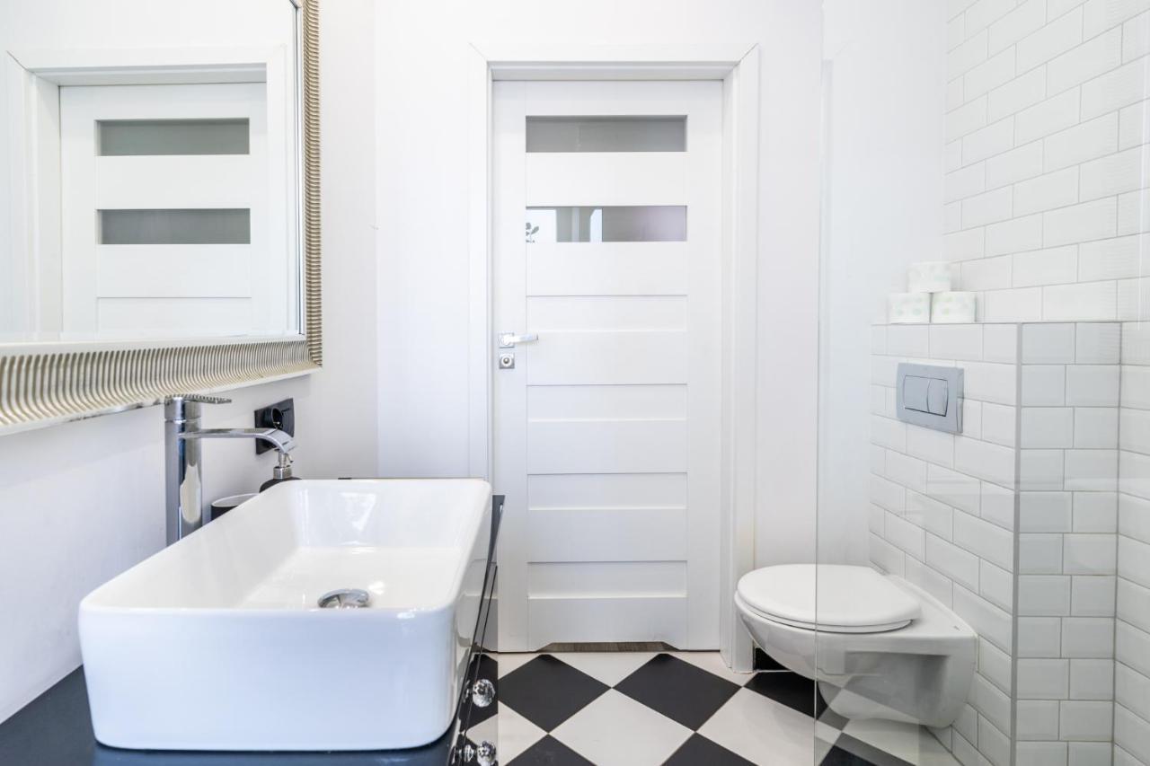 Apartament Arena Gliwice Budget Exterior foto