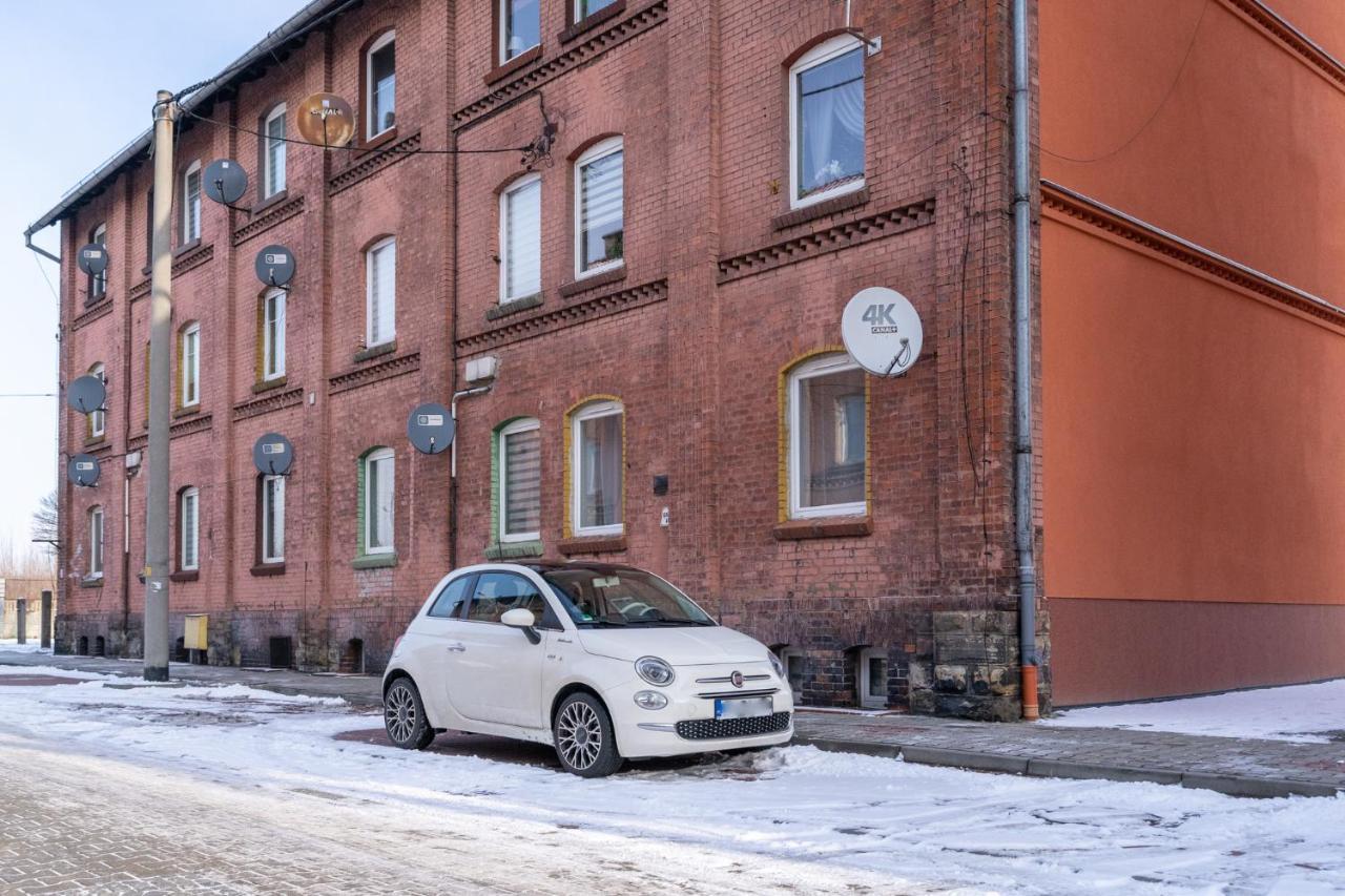 Apartament Arena Gliwice Budget Exterior foto