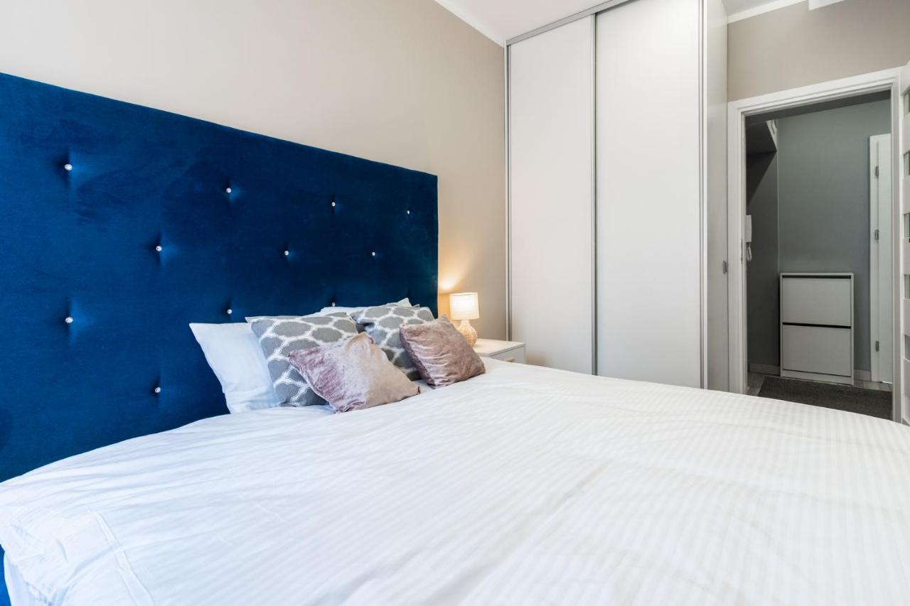 Apartament Arena Gliwice Budget Exterior foto