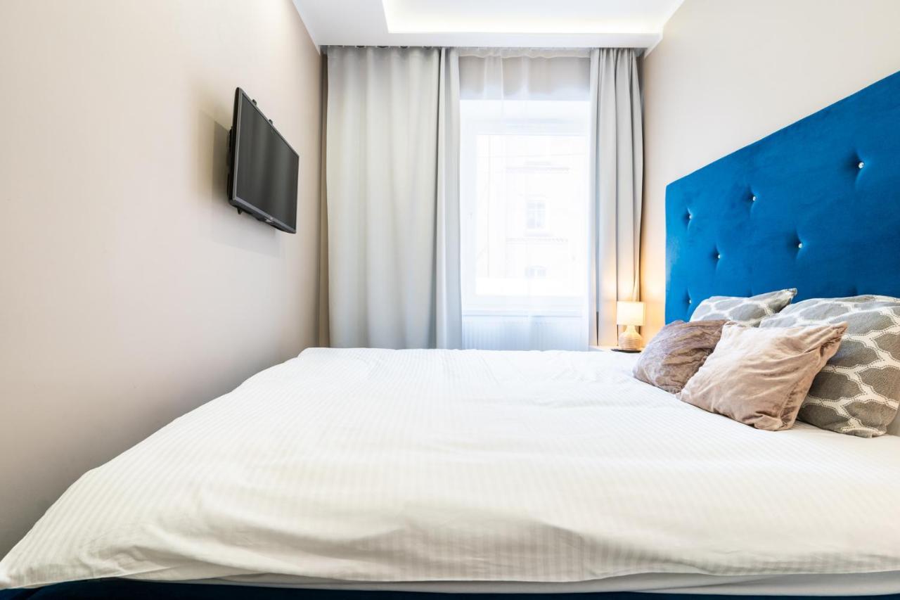 Apartament Arena Gliwice Budget Exterior foto